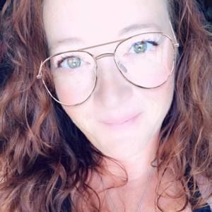 Meet your Posher, Darci